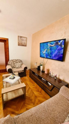 Boka apartment